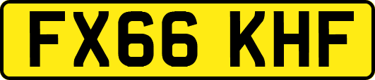 FX66KHF