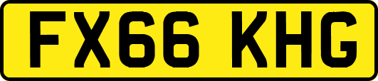 FX66KHG