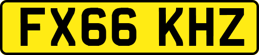 FX66KHZ