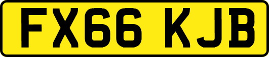 FX66KJB