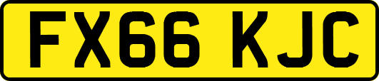 FX66KJC