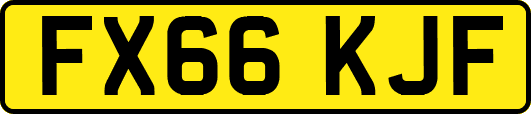 FX66KJF