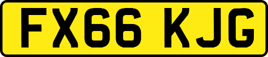 FX66KJG