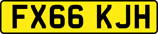 FX66KJH