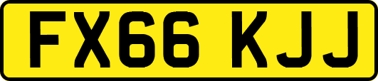 FX66KJJ