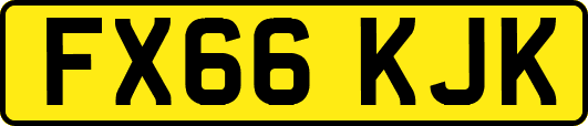 FX66KJK
