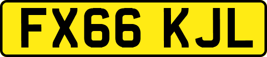 FX66KJL