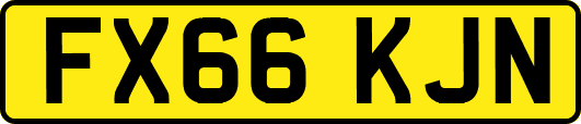 FX66KJN