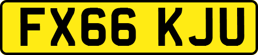 FX66KJU