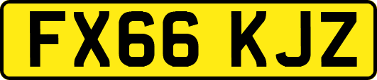 FX66KJZ