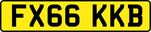 FX66KKB