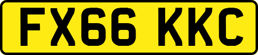 FX66KKC