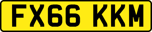 FX66KKM