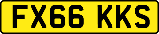 FX66KKS