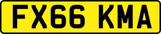 FX66KMA