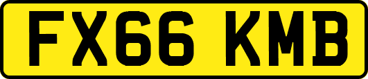 FX66KMB