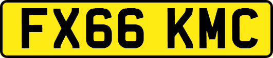 FX66KMC