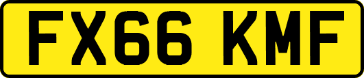FX66KMF