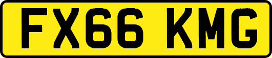 FX66KMG
