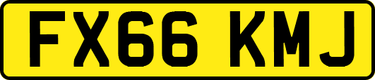 FX66KMJ