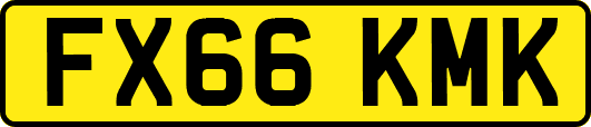 FX66KMK