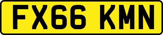 FX66KMN
