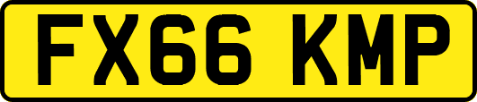 FX66KMP