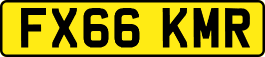 FX66KMR