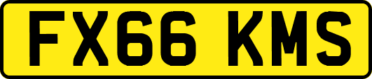 FX66KMS