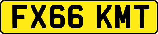 FX66KMT
