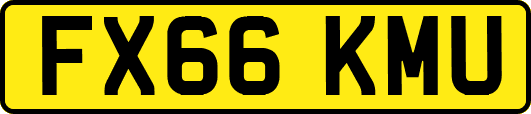 FX66KMU