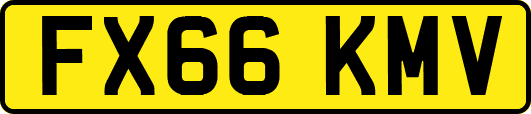 FX66KMV