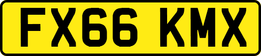 FX66KMX