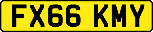 FX66KMY