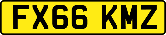 FX66KMZ