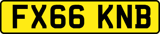 FX66KNB