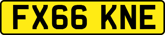 FX66KNE