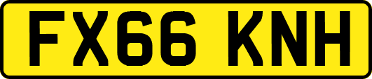 FX66KNH
