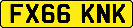 FX66KNK
