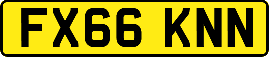 FX66KNN
