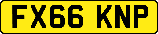 FX66KNP