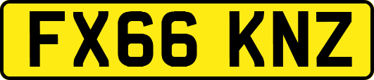 FX66KNZ
