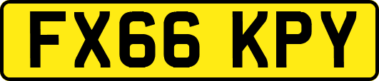 FX66KPY
