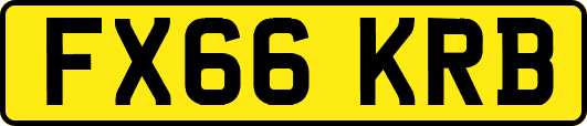 FX66KRB
