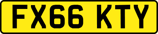 FX66KTY