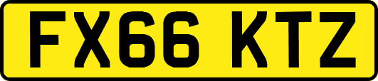 FX66KTZ