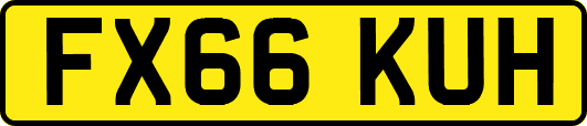 FX66KUH