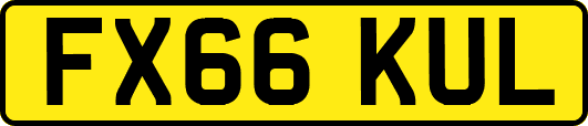 FX66KUL