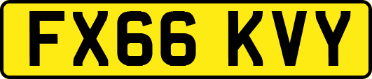 FX66KVY