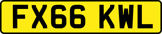 FX66KWL